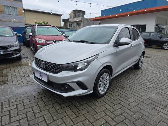 FIAT ARGO 1.0 FIREFLY FLEX DRIVE MANUAL
